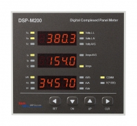 DSP-M200/M200-C/M200-VA